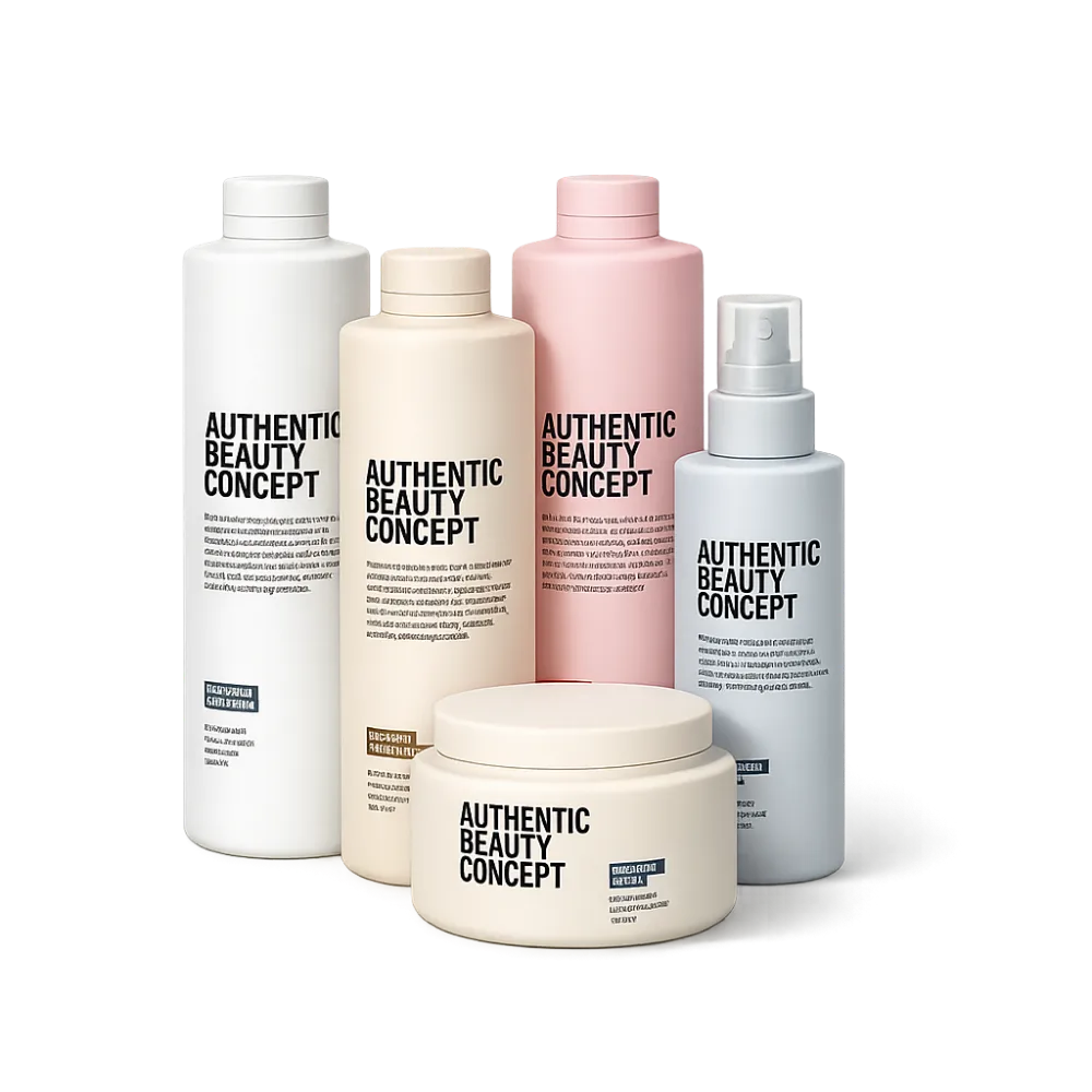 Veganski proizvodi Authentic Beauty Concept